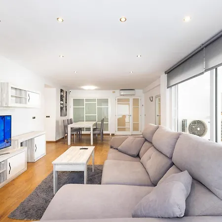 Apartament Brisa Salou