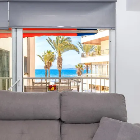 Apartament Brisa Salou