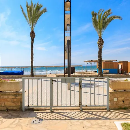 Apartament Brisa Salou