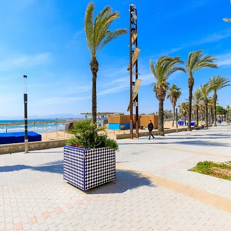 Brisa Apartament
